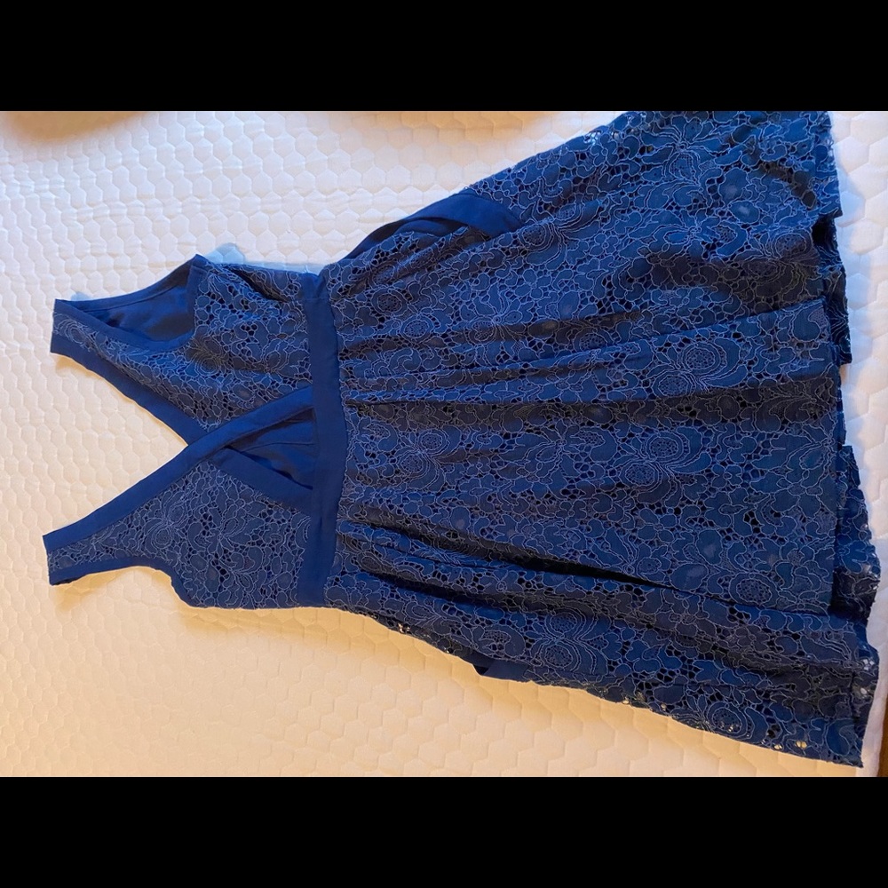 Juniors/Women’s xs short sundress good condition